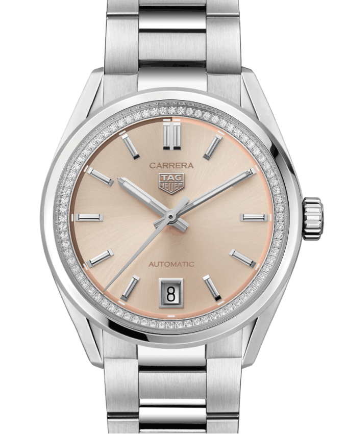 TAG Heuer Carrera Date