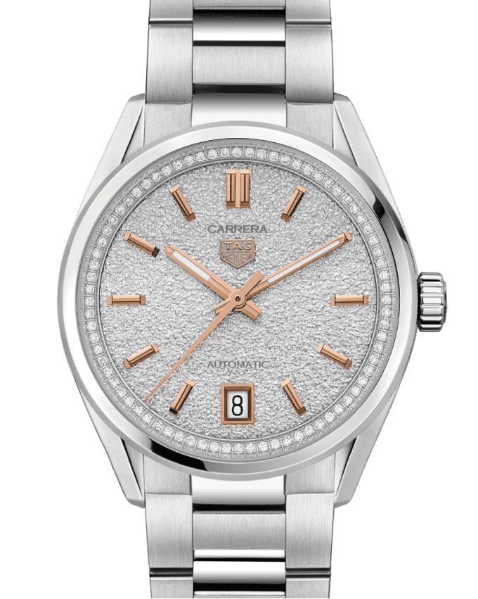 TAG Heuer Carrera Date TAG Heuer Carrera Date