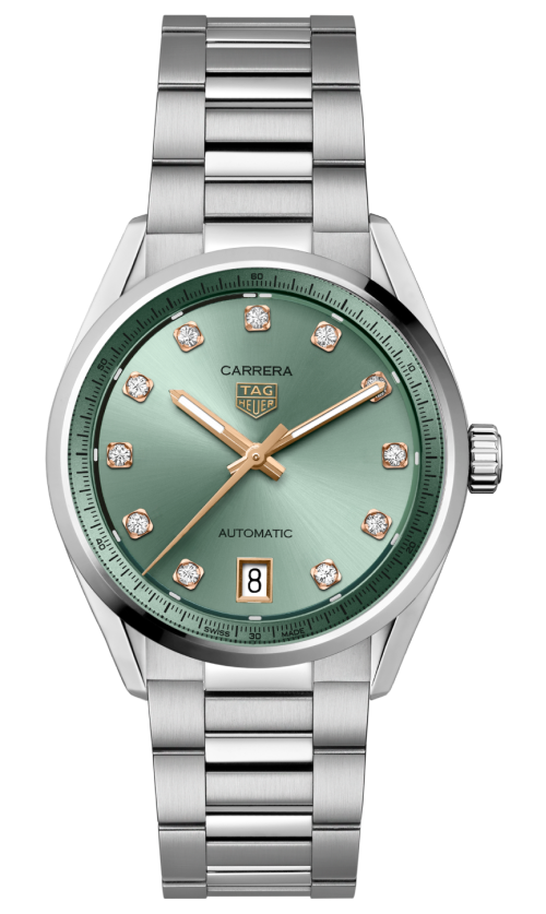 TAG Heuer Carrera Date