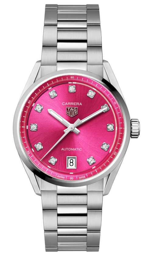 TAG Heuer Carrera Date