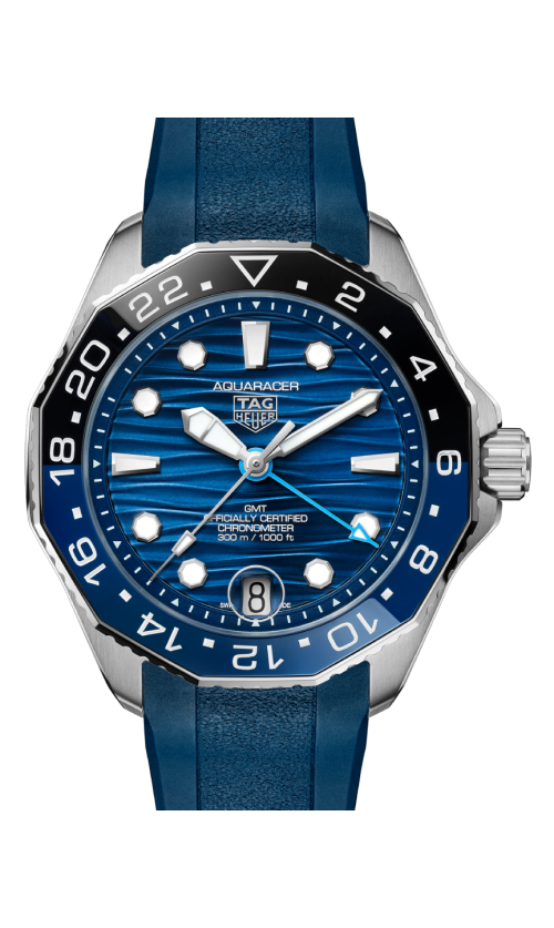 TAG HEUER AQUARACER PROFESSIONAL 300 GMT