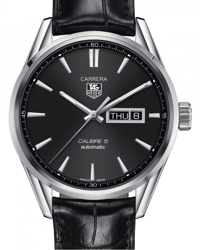 TAG Heuer Carrera TAG Heuer Carrera