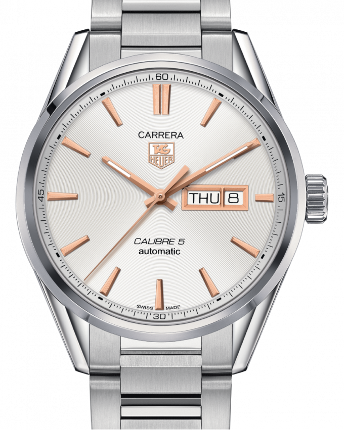 TAG Heuer Carrera TAG Heuer Carrera