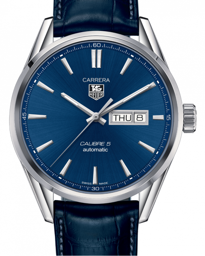 TAG Heuer Carrera