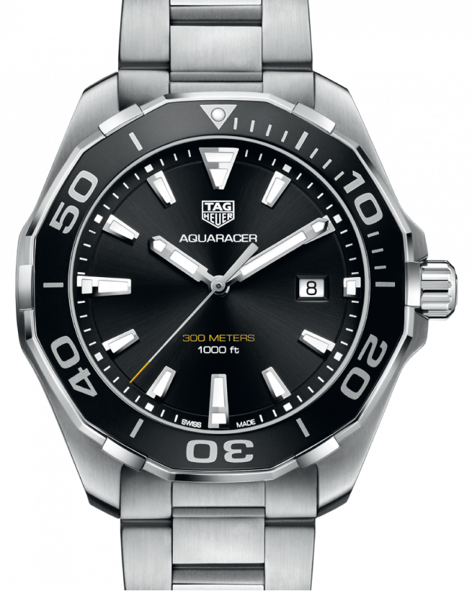 TAG Heuer Aquaracer TAG Heuer Aquaracer
