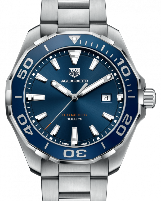 TAG Heuer Aquaracer TAG Heuer Aquaracer