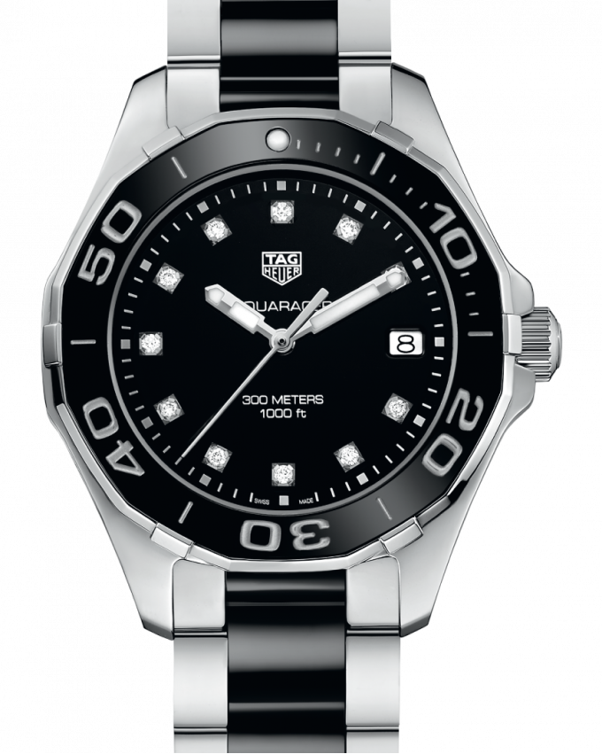 TAG Heuer Aquaracer