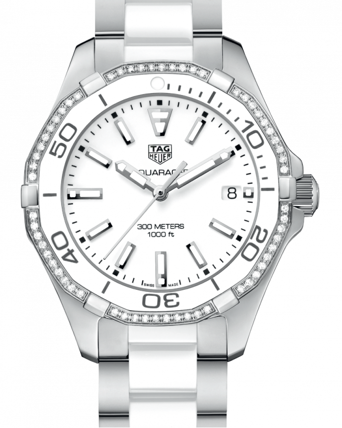 TAG Heuer Aquaracer TAG Heuer Aquaracer