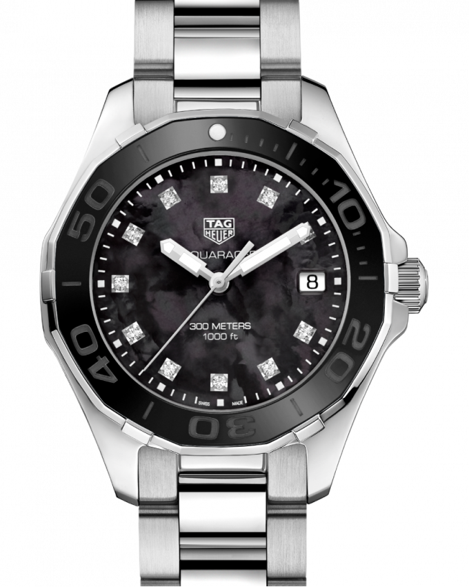 TAG Heuer Aquaracer