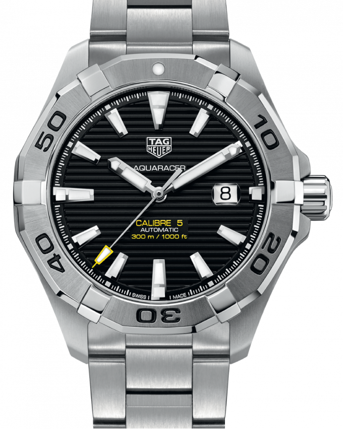 TAG Heuer Aquaracer