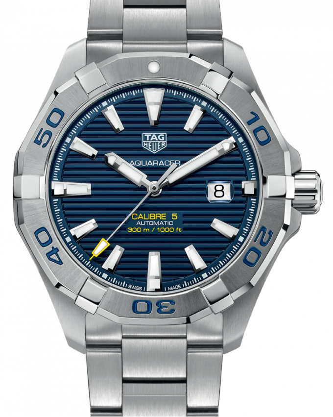 TAG Heuer Aquaracer TAG Heuer Aquaracer