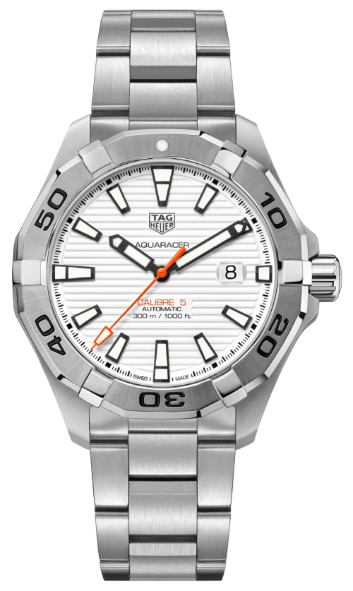 TAG Heuer Aquaracer