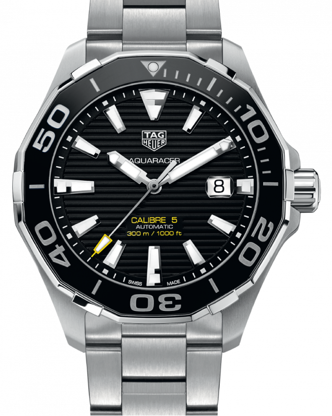 TAG Heuer Aquaracer