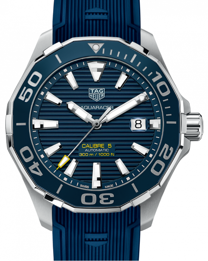 TAG Heuer Aquaracer