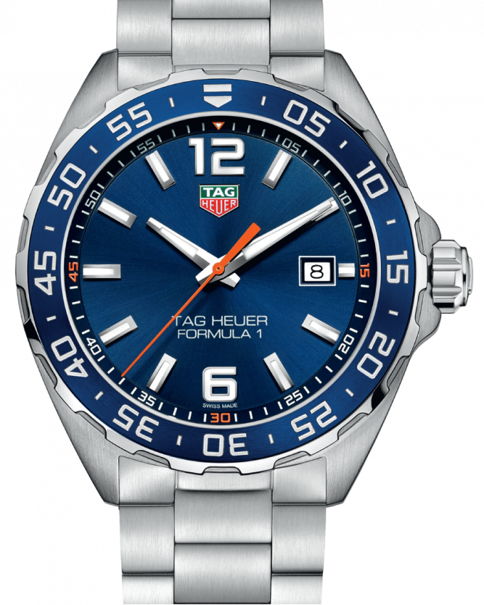 TAG Heuer Formula 1