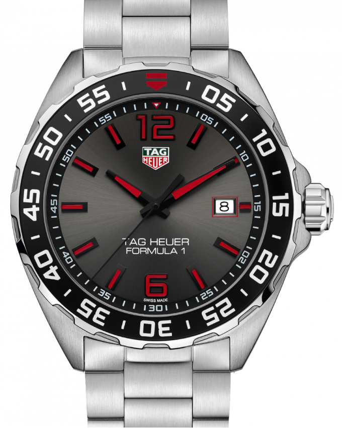 TAG Heuer Formula 1 TAG Heuer Formula 1