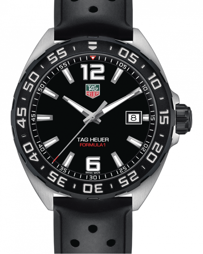TAG Heuer Formula 1