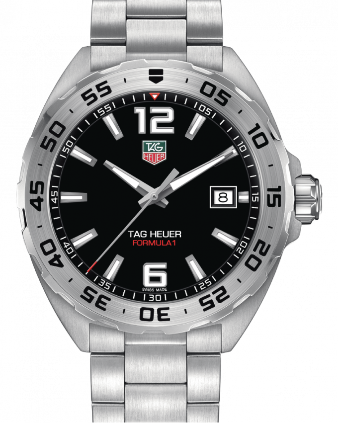 TAG Heuer Formula 1