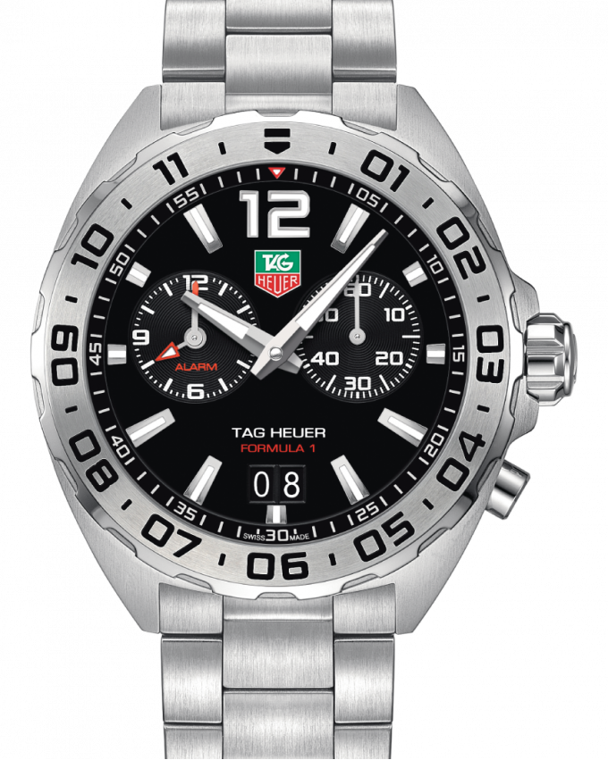 TAG Heuer Formula 1 TAG Heuer Formula 1