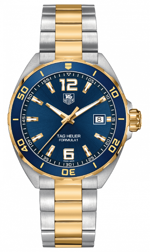 TAG Heuer Formula 1