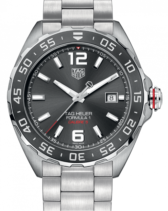 TAG Heuer Formula 1 TAG Heuer Formula 1