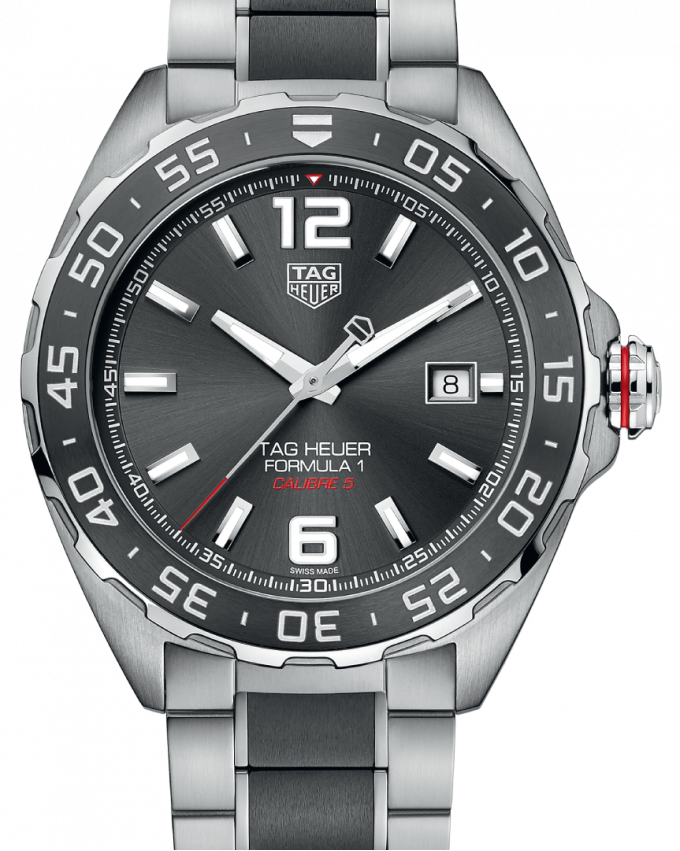 TAG Heuer Formula 1