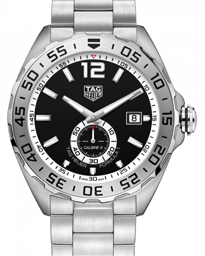 TAG Heuer Formula 1 TAG Heuer Formula 1