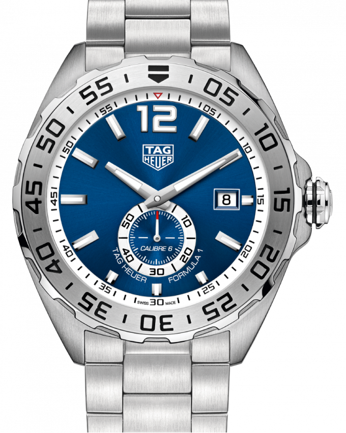 TAG Heuer Formula 1