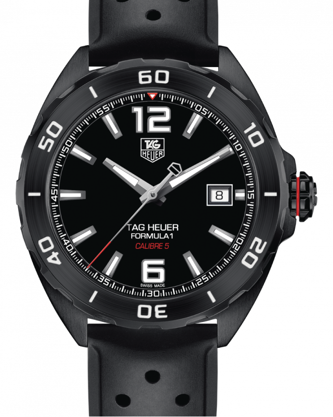 TAG Heuer Formula 1