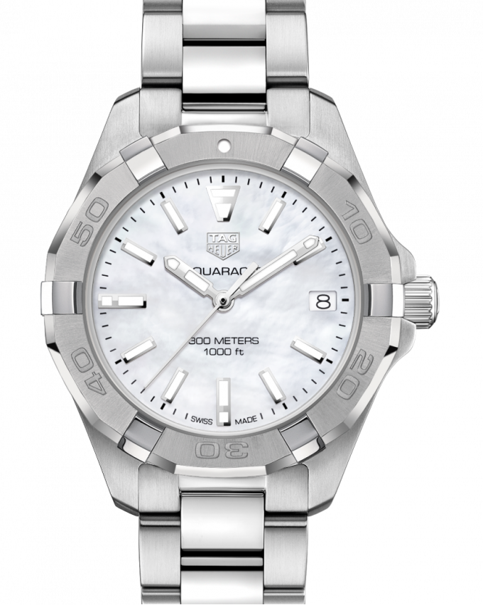 TAG Heuer Aquaracer