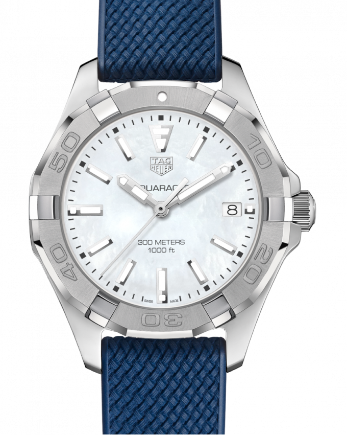 TAG Heuer Aquaracer