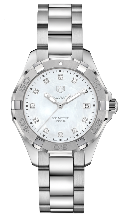 TAG Heuer Aquaracer