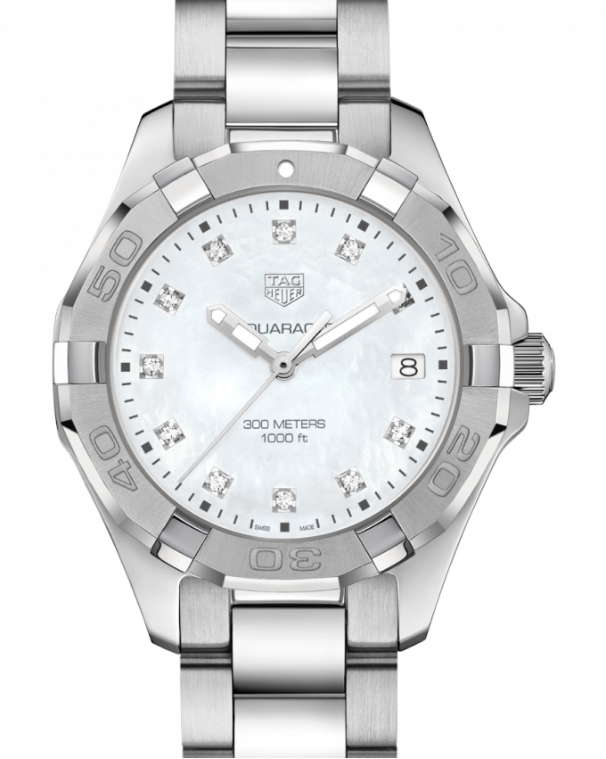 TAG Heuer Aquaracer