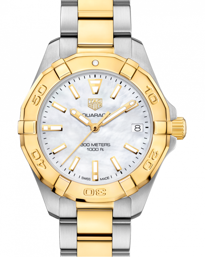 TAG Heuer Aquaracer