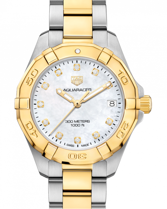 TAG Heuer Aquaracer TAG Heuer Aquaracer