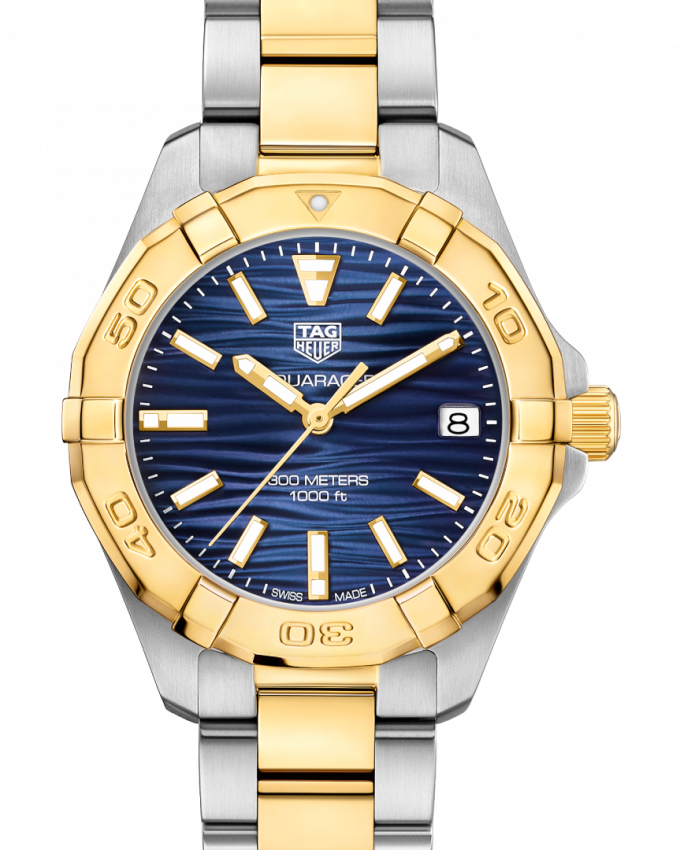 TAG Heuer Aquaracer TAG Heuer Aquaracer