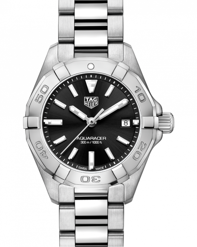 TAG Heuer Aquaracer