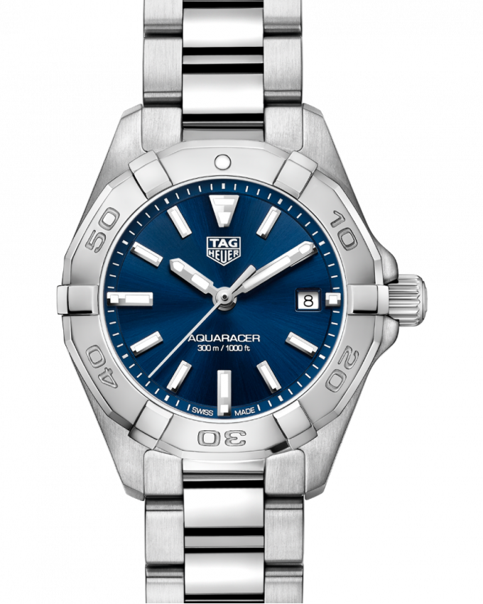 TAG Heuer Aquaracer