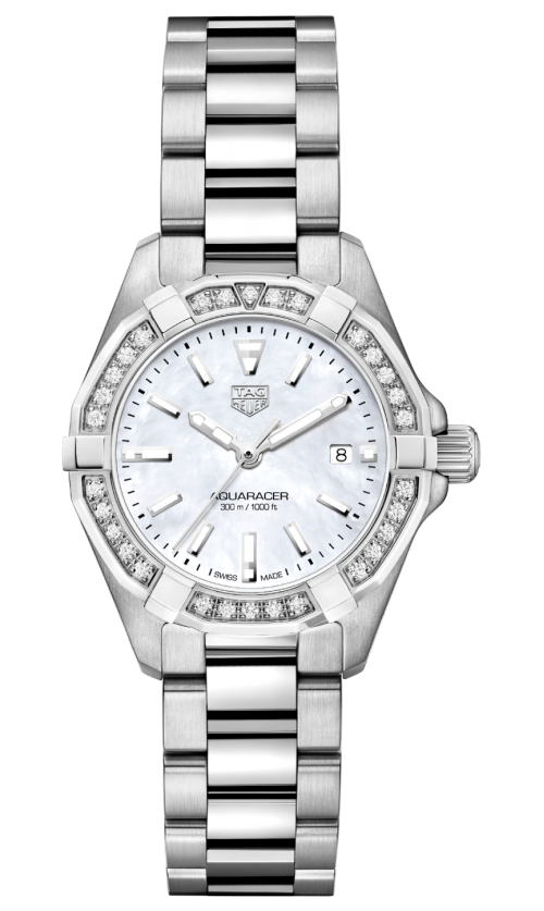 TAG Heuer Aquaracer