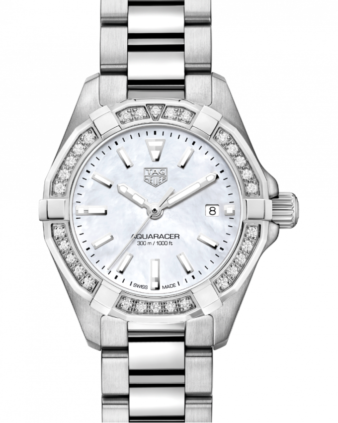 TAG Heuer Aquaracer TAG Heuer Aquaracer