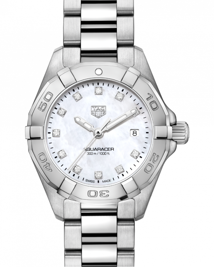 TAG Heuer Aquaracer