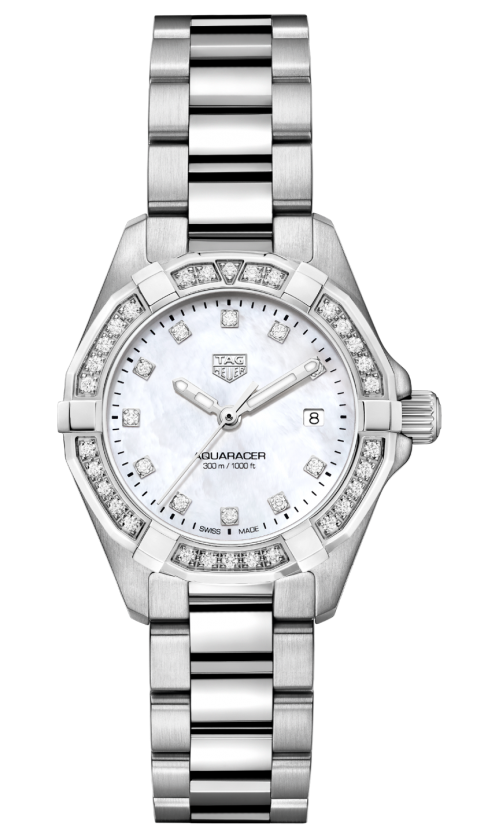 TAG Heuer Aquaracer