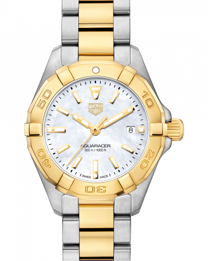TAG Heuer Aquaracer TAG Heuer Aquaracer