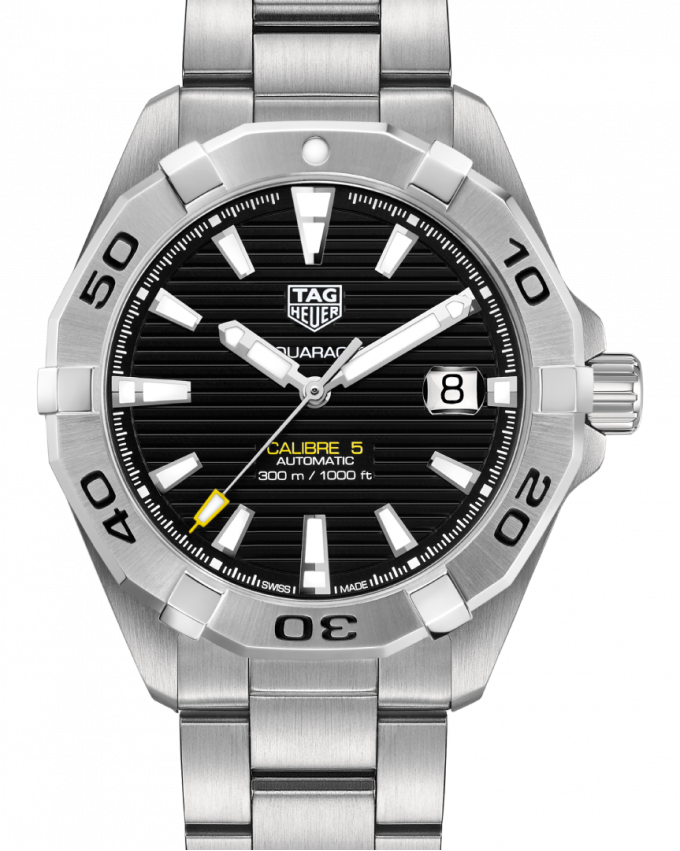 TAG Heuer Aquaracer TAG Heuer Aquaracer