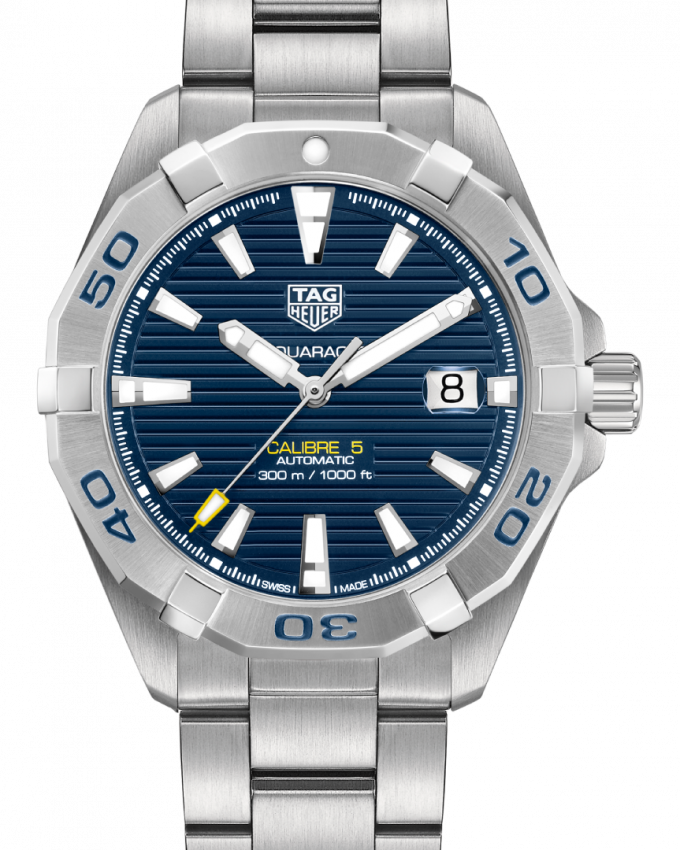 TAG Heuer Aquaracer TAG Heuer Aquaracer