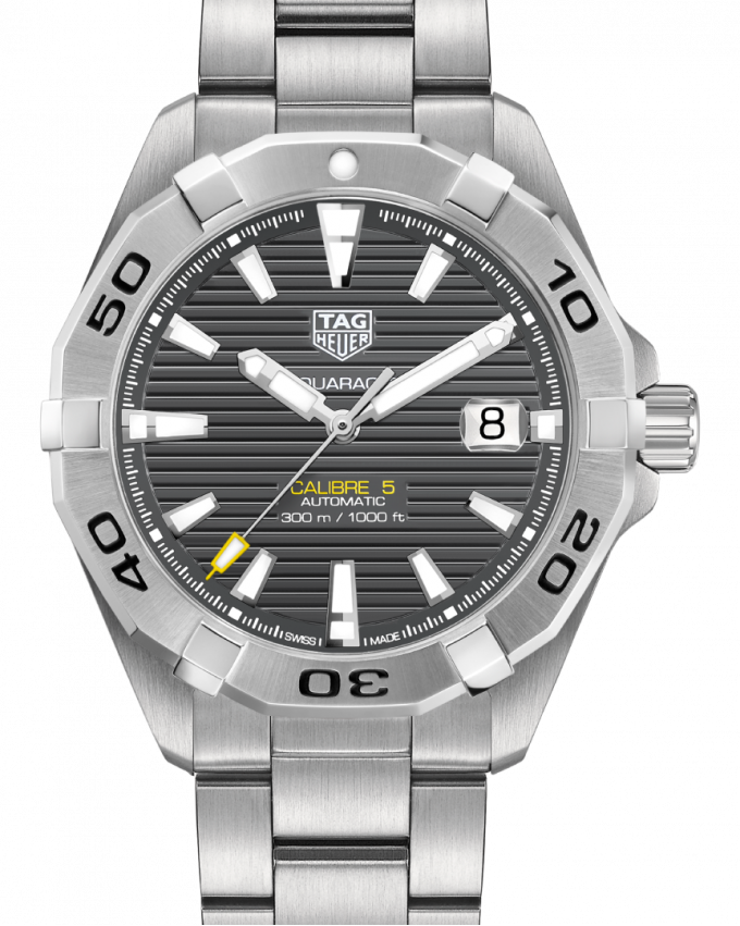 TAG Heuer Aquaracer TAG Heuer Aquaracer
