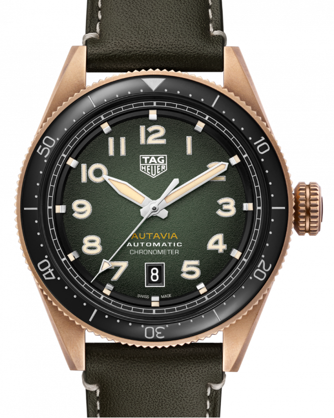 TAG Heuer Autavia TAG Heuer Autavia