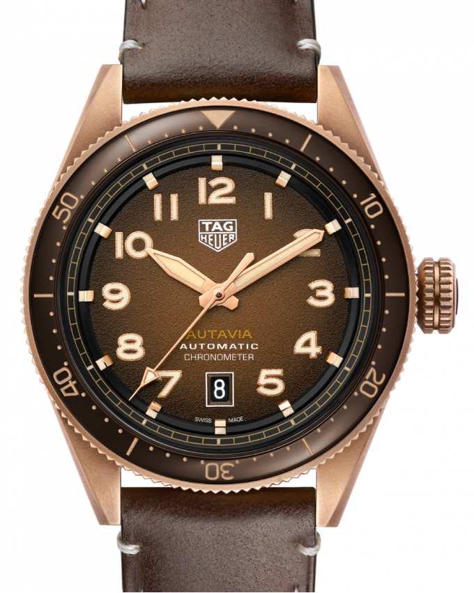 TAG Heuer Autavia TAG Heuer Autavia