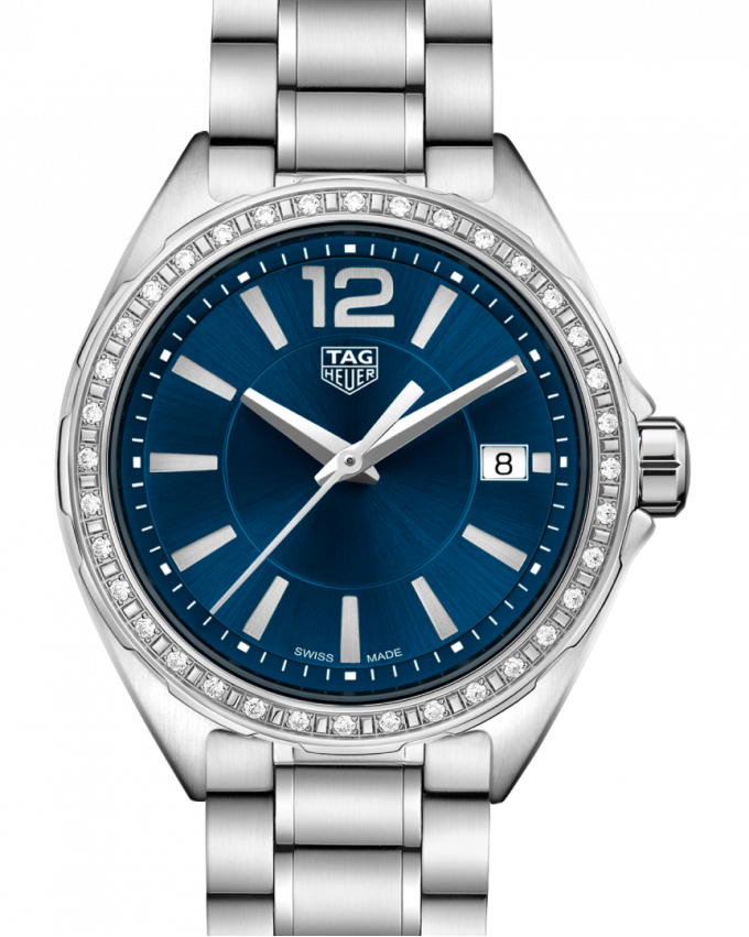 TAG Heuer Formula 1 TAG Heuer Formula 1