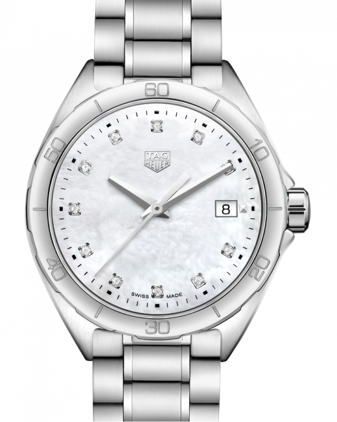 TAG Heuer Formula 1 TAG Heuer Formula 1